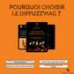 Diffuzz'mag N°1